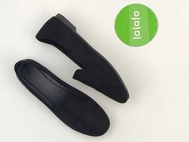 lestrosa sneakersy: Półbuty damskie, rozmiar 39 — 3