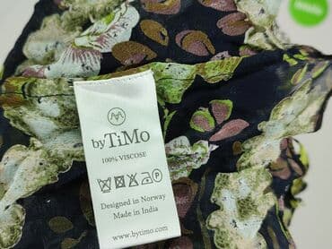 kapcie muminki: ByTiMo, Sukienka damska, rozmiar S — 5