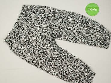 biodrowki spodnie: Spodnie materiałowe damskie, rozmiar S — 3