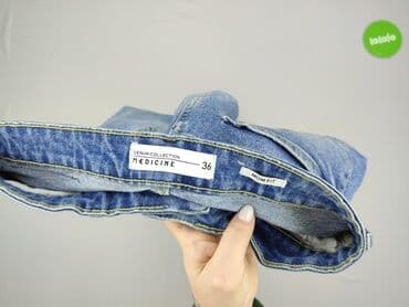 ae jeans: Denim Collection, Jeansy damskie, rozmiar S — 4
