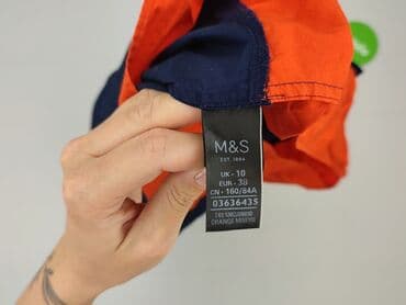 bluzki kopertowe reserved: Marks & Spencer, Жіноча блуза, розмір M — 5