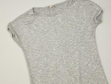 szare bluzy: Camaïeu, Bluzka damska, rozmiar M — 1