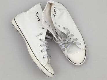 Trampki dla mężczyzn, 44 w lalafo.pl Trampki dla mężczyzn, 44