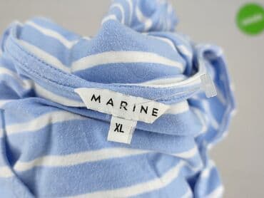 Women: Marine, Women's blouse, XL at lalafo.pl — 4 Women: Marine, Women's blouse, XL — 4