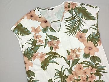 Shein Curve, Sukienka damska, rozmiar 3XL