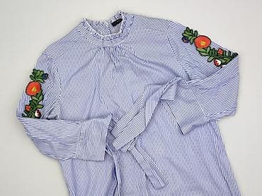 bluzki pod garnitur: Bluzka damska, rozmiar XS — 1