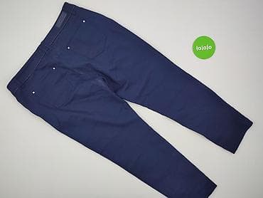 next garnitur: Monnari, Material trousers for women, size 2XL — 3