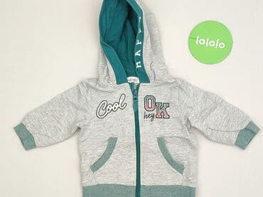 bluza wojan team allegro: Jacket, Coccodrillo, 3-6 months, condition - Very good — 2