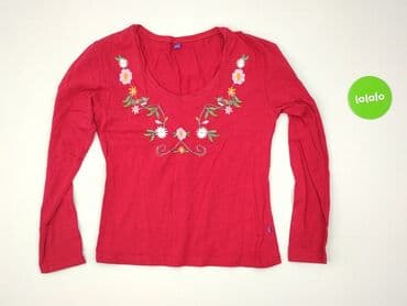 sukienki shein plus size allegro: Bluzka damska, rozmiar 2XL — 2