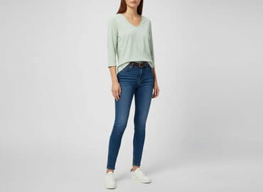 gerry weber sukienki wizytowe: Gerry Weber Edition, Bluzka damska, rozmiar S — 6