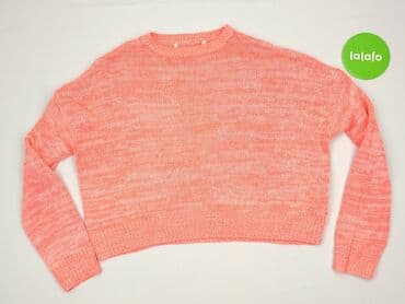 sinsay koszulka hello kitty: Sinsay, Sweter damski, rozmiar S — 2