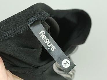 bluza z czerwonym napisem: Sinsay, Bluzka damska, rozmiar M — 5