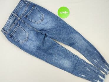 krótkie spodenki m sara: M.Sara, Jeansy damskie, rozmiar M — 3