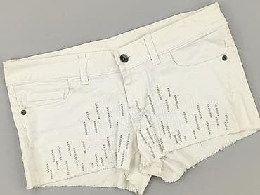 spódnice big star: Big Star, Szorty damskie, rozmiar L — 1