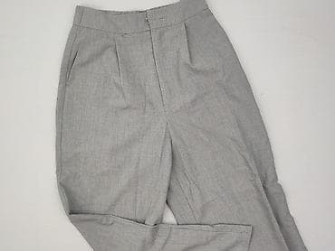 slips pants: Spodnie materiałowe damskie, rozmiar S — 1