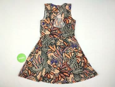 obcisła sukienka czerwona: H&M, Sukienka damska, rozmiar L — 3