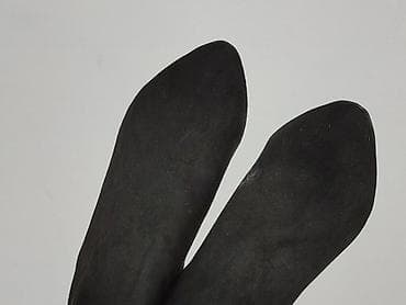 kapcie slipper: F&F, Botki damskie, rozmiar 39 — 6