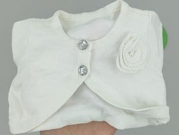 kombinezon sukienka 2w1: Jacket, 3-6 months, condition - Perfect — 5