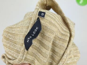 stradivarius sweter damski: New Look, Sweter damski, rozmiar L — 4