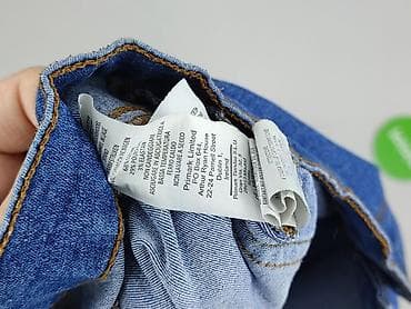 bugjo jeans kurtka: Denim Co, Jeansy damskie, rozmiar M — 5