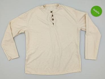 mango kozaki: Shein, Bluzka dla mężczyzn, rozmiar XS — 2