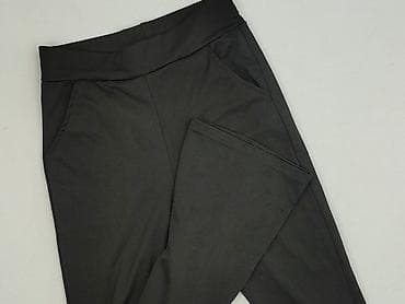 pluszowe leginsy: Legginsy Sportowe damskie, rozmiar S — 1