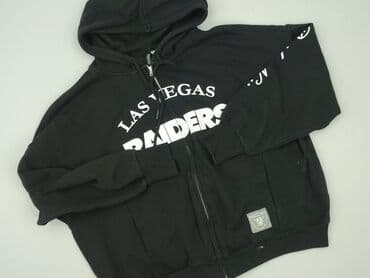 H&M Divided, Bluza z kapturem dla mężczyzn, rozmiar L