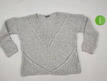 kurtka olsen: Yessica, Sweter damski, rozmiar XL — 2