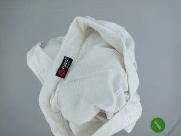 bytom biala koszula: Women's blouse, size XL (EU 42) — 5