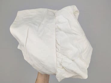 bluzki z odcieciem pod biustem: Bluzka damska, rozmiar S — 4