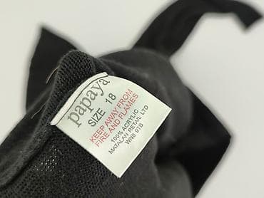 koko bluzy: Papaya, Tunika damska, rozmiar 3XL — 4