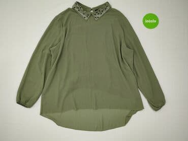 bluzka damska jordan: Woman Collection, Bluzka damska, One size — 3