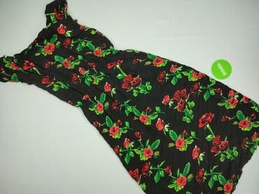 zwiewna sukienki na wesele maxi: Sukienka damska, rozmiar S — 3