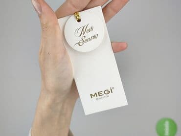 megi collection bluzki damskie: MEGI, Bluzka damska, rozmiar M — 5