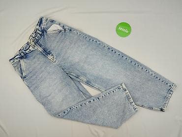 gianni versace jeans: House of Denim, Jeansy damskie, rozmiar M — 2