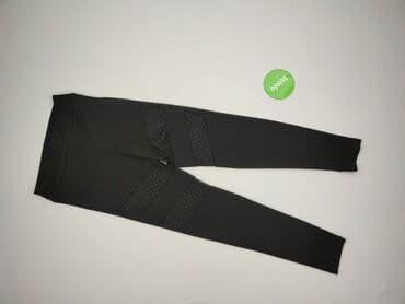 gucci the north face t shirty: H&M, Leggings Sports for women, size XL (EU 42) — 2