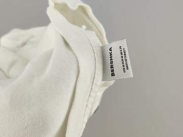 farfetch polska: Bershka, Koszulka dla mężczyzn, rozmiar M — 4