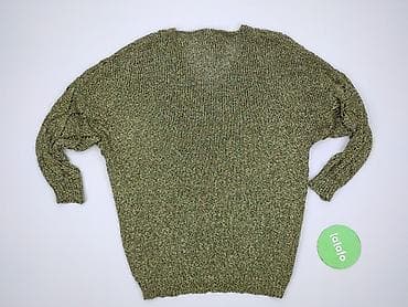 Kobiety: Sweter damski, rozmiar 4XL — 3