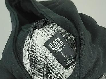 bluzy appendage: Bluza z kapturem dla mężczyzn, rozmiar L — 5