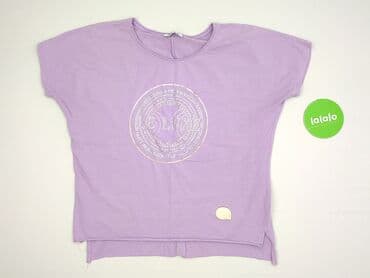 t shirty czerwone: T-shirt damski, rozmiar S — 2