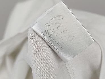 koszula loreto slim: T-shirt damski, rozmiar S — 6