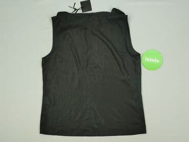 srebrna sukienka mohito: Mohito, Top damski, M — 3