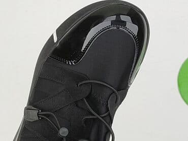 nieprzemakalne buty zimowe: Purlina, Sneakersy damskie, 42 — 7