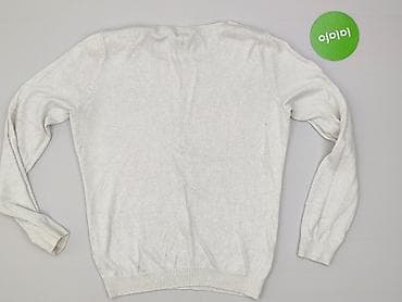 sweter fuksja: Sweter damski, rozmiar M — 3
