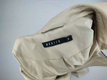 mohito kurtka zimowa damska: Mohito, Trencz damski, S — 4