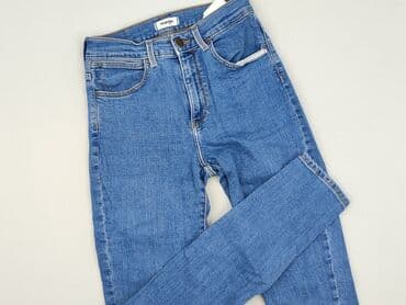 jeansy dsquared2: Wrangler, Jeansy damskie — 1