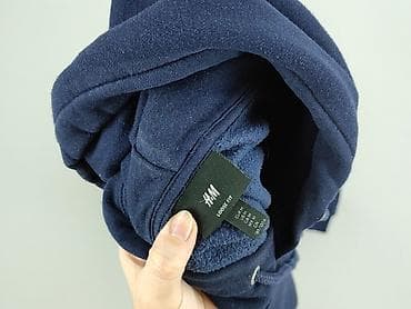 hm zwroty: H&M, Bluza z kapturem dla mężczyzn, rozmiar L — 5