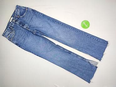 pull and bear denim collection jeans: PULL&BEAR, Jeansy damskie, rozmiar L — 2