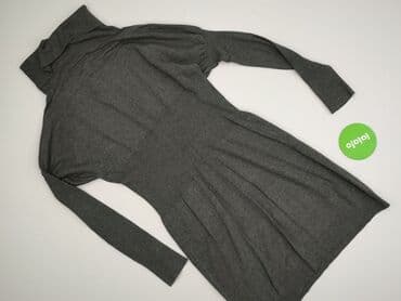 wełniane sukienki: Carry, Sukienka damska, rozmiar M — 3