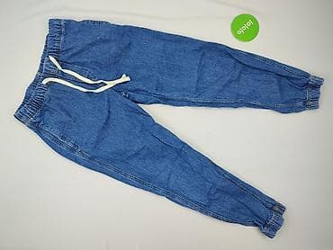 jeans simmons: H&M, Jeansy damskie, rozmiar S — 2